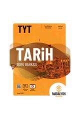 Tyt Tarih Soru Bankası -