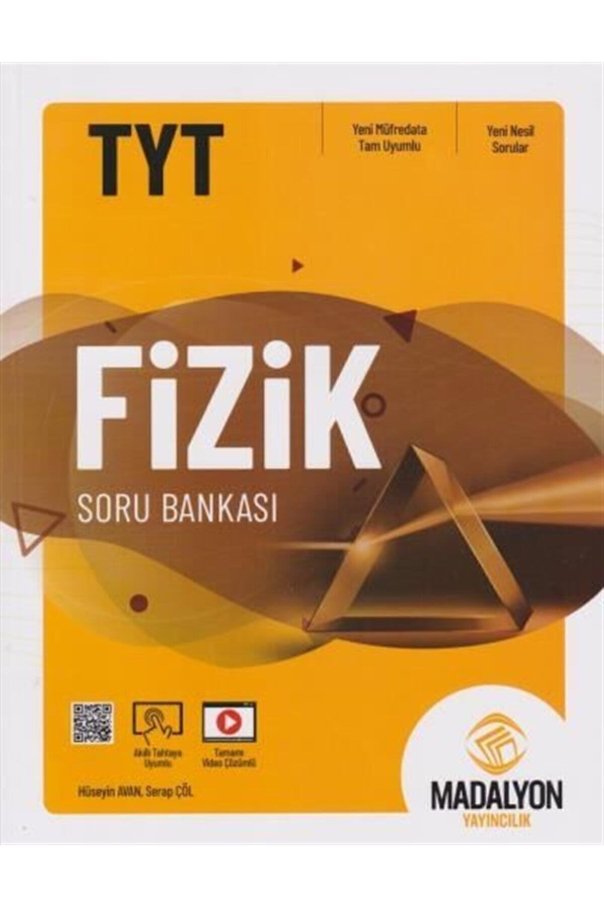 Tyt Fizik Soru Bankası