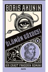 Ölümün Gözdesi / Boris Akunin / / 9786254498404