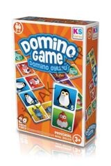 Ks Games Domino Oyunu