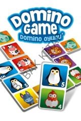 Ks Games Domino Oyunu