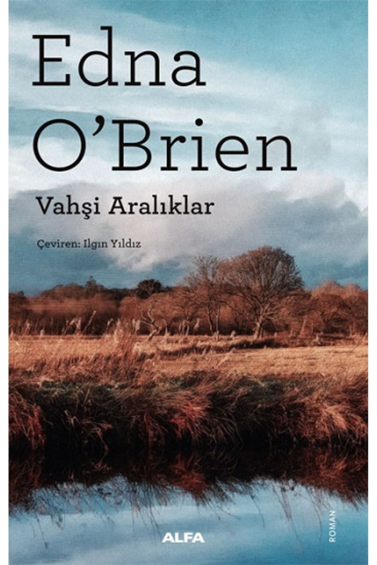 Vahşi Aralıklar