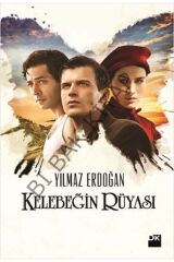 Kelebeğin Rüyası / Yılmaz Erdoğan / / 9786050914351