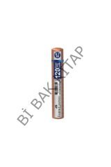 Faber-castell Grip Min 0.7 2b 60mm 120'li Rose Gold Tüp 5090127735000