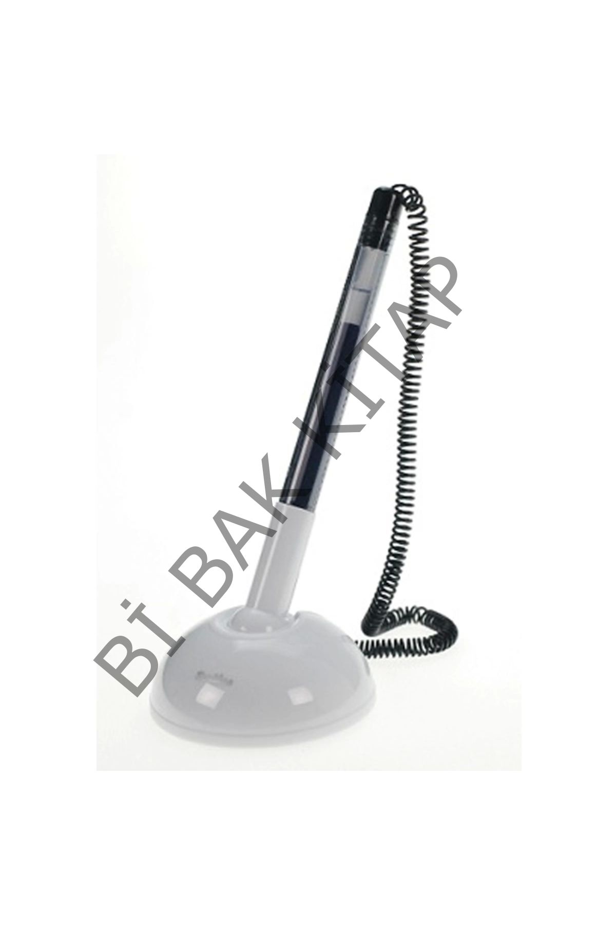 Tükenmez Kalem Jel 0.7 Mm Spiralli Beyaz Dp-360