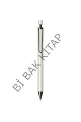İcon-x 0.5mm Mekanik Kurşun Kalem - Beyaz