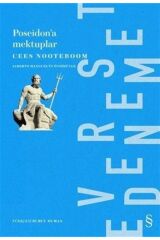 Poseidon'a Mektuplar