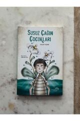 Susuz Çağın Çocukları - Selda Yaşar 9786058038981