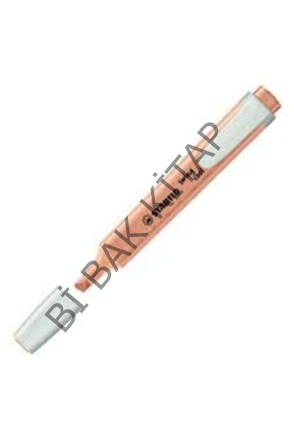 Swing Cool Fosforlu Pastel Turuncu