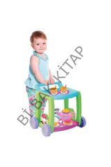 Candy Ken Çay Servis Arabası