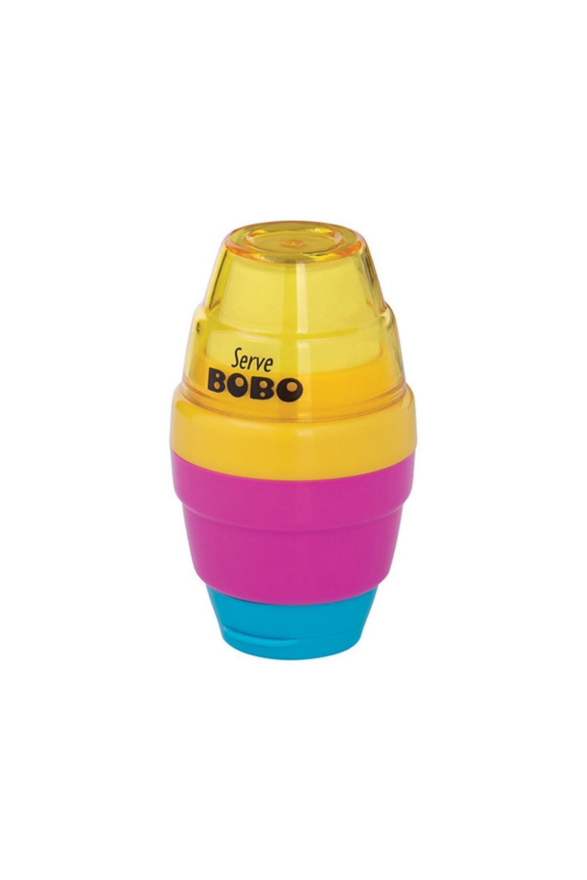 Bobo Silgili Kalemtıraş