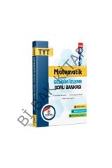 Özdebir Yayınları Tyt Matematik Soru Bankası