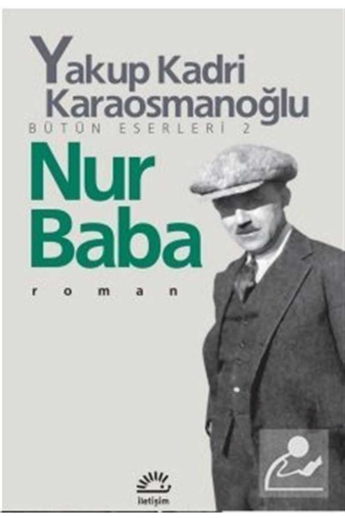 Nur Baba Bütün Eserleri 2