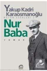 Nur Baba Bütün Eserleri 2