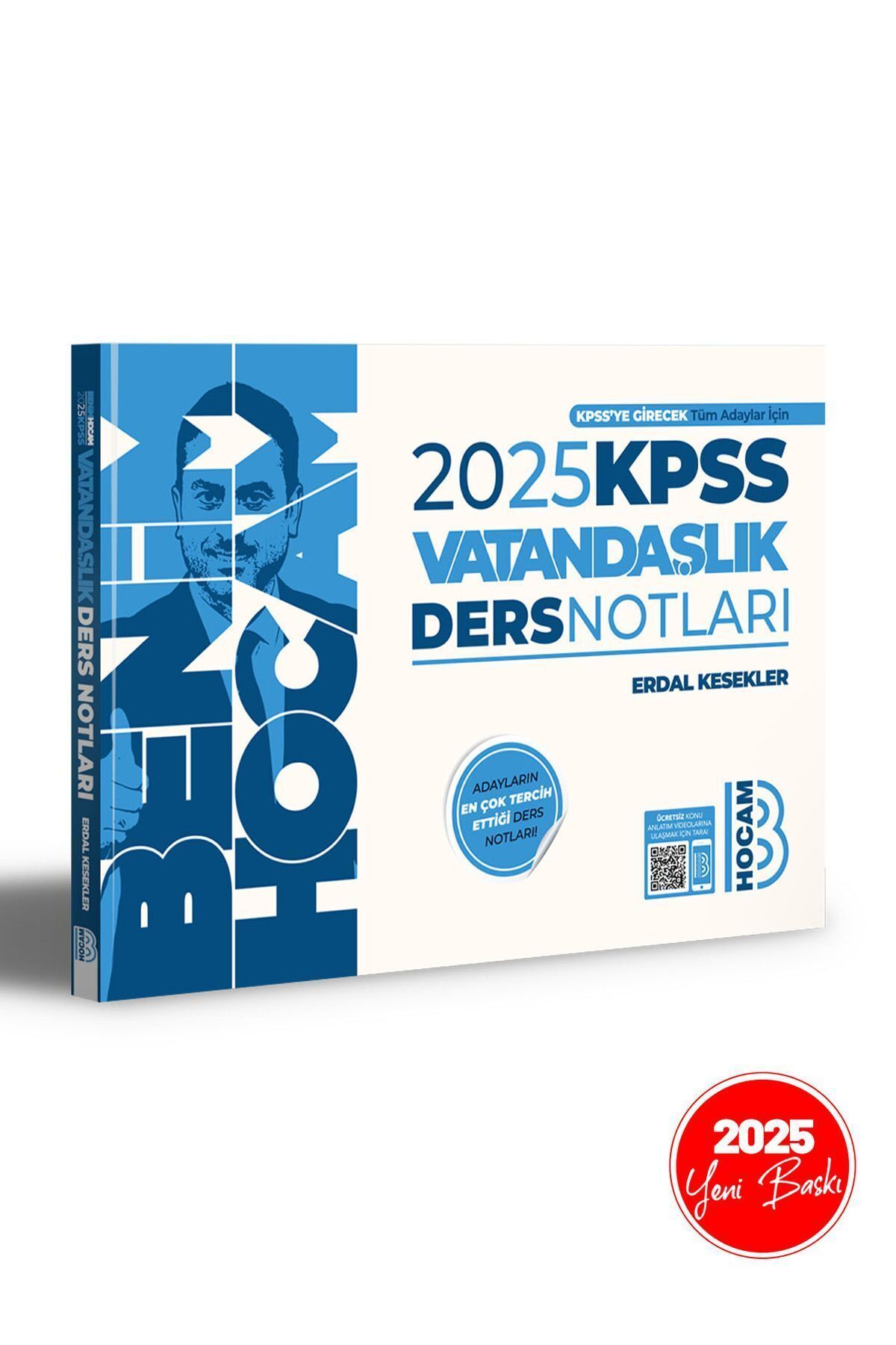 2025 Kpss Vatandaşlık Video Ders Notları