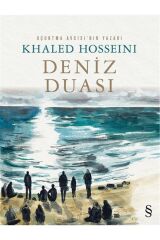 Deniz Duası - Khaled Hosseini