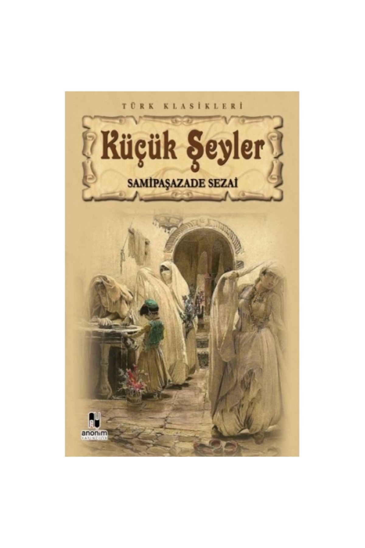 Küçük Şeyler