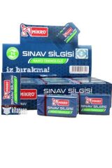 Sınav Silgisi