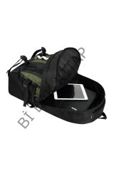 Dağcı Sırt Çantası 50 Litre 20''inç Laptop Bölmeli