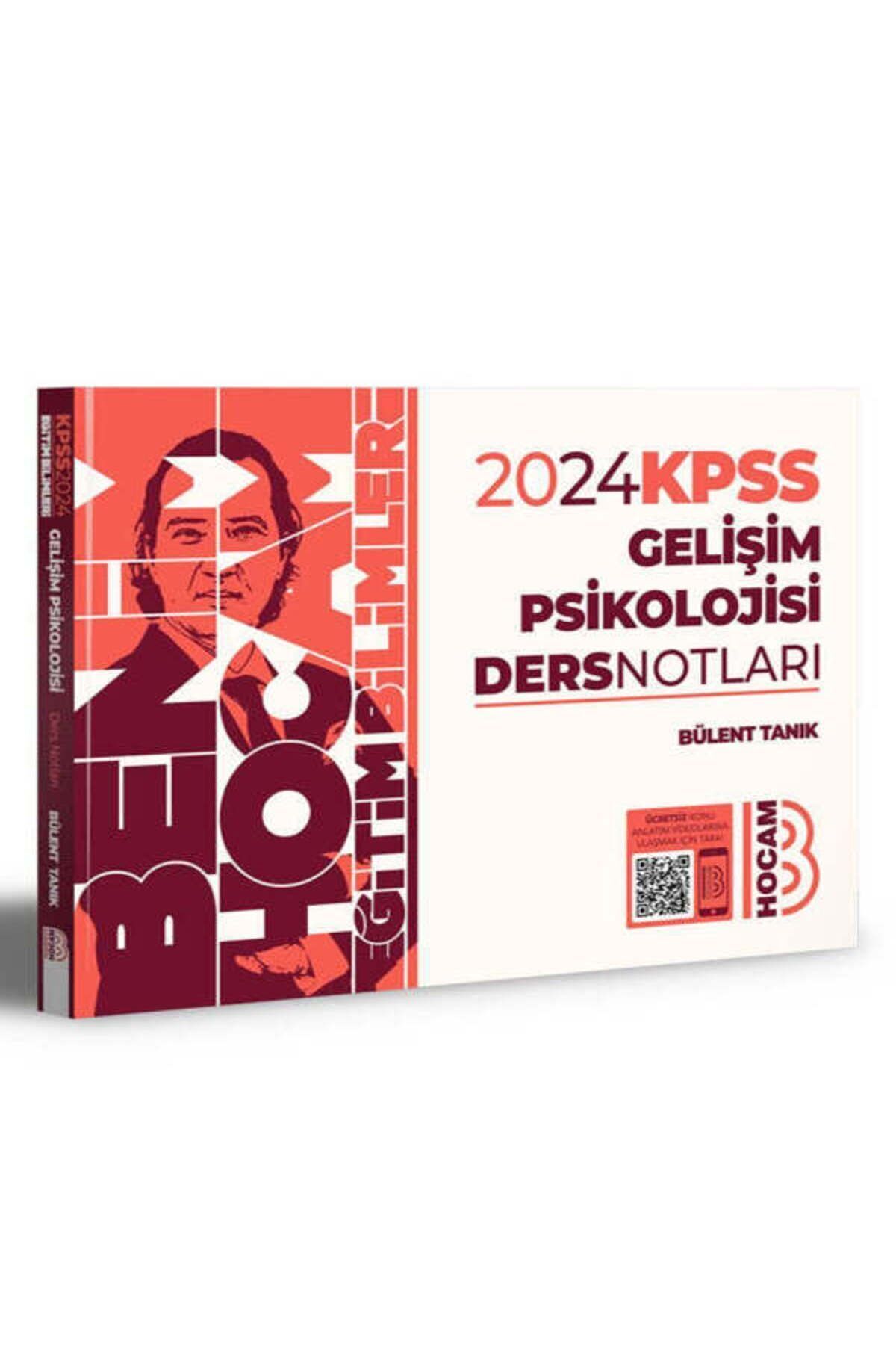 2025 Kpss Eğitim Bilimleri Gelişim Psikolojisi Video Ders Notları