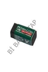 Faber-castell 7089-30 Siyah Silgi