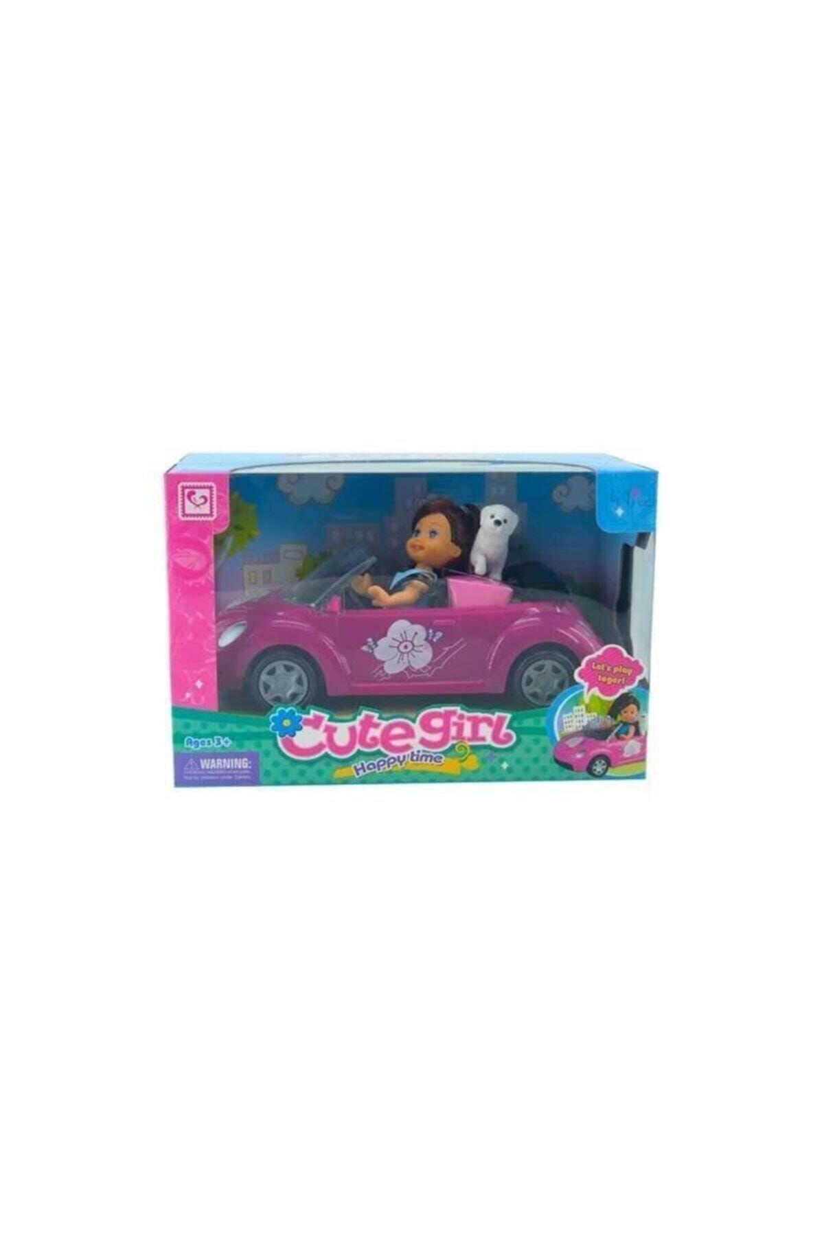Manken Bebek Arabası