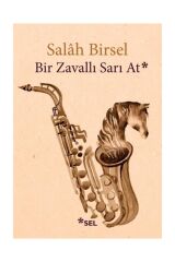Bir Zavallı Sarı At - Salah Birsel -
