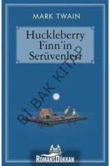 Huckleberry Finn’in Serüvenleri - Mark Twain