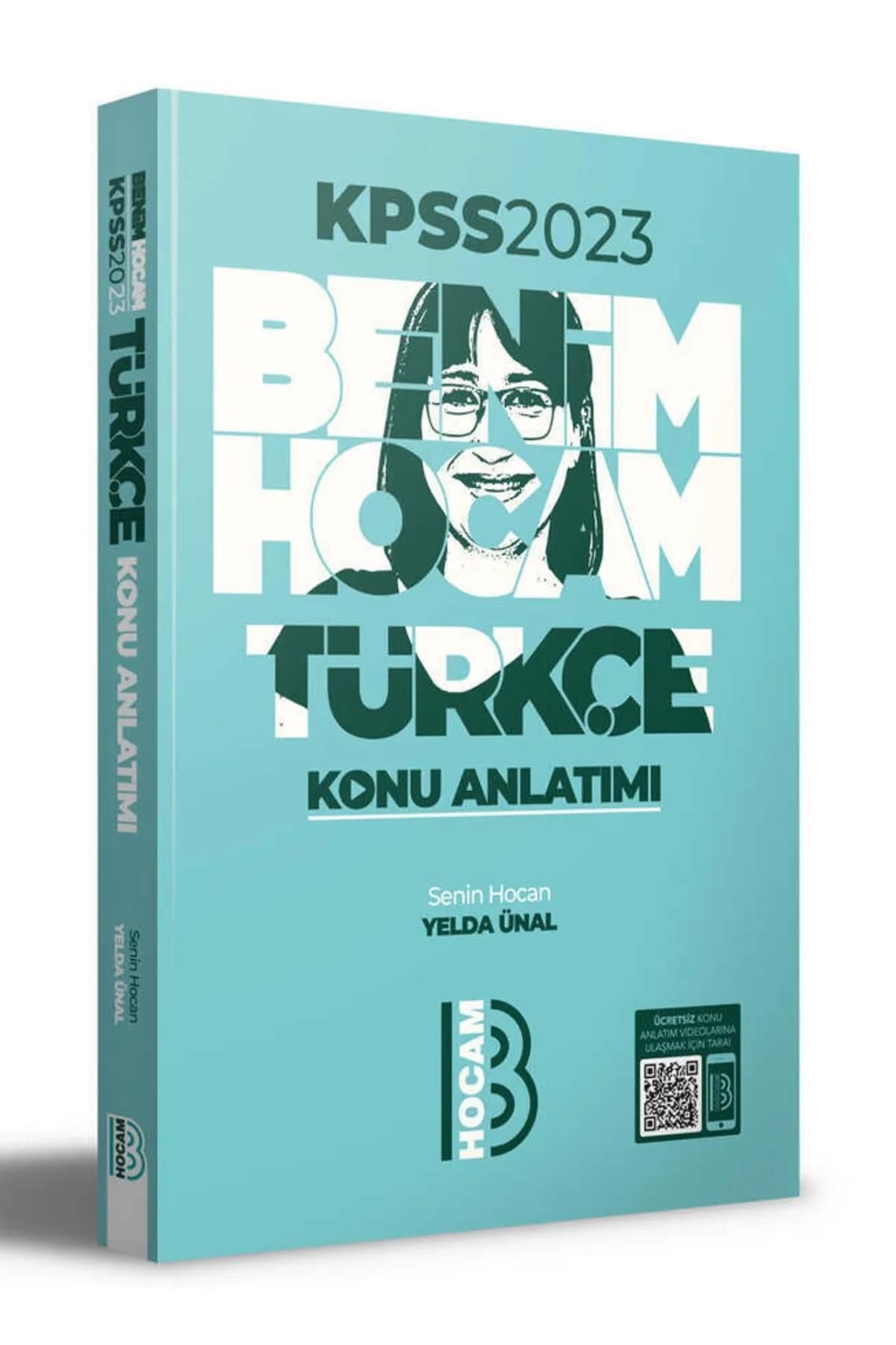 Kpss Gy Türkçe Konu Anlat-2023