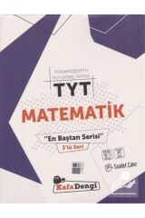 Tyt Matematik En Baştan Serisi - 3'lü Seri