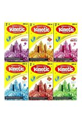 Kınetik Kum 500Gr