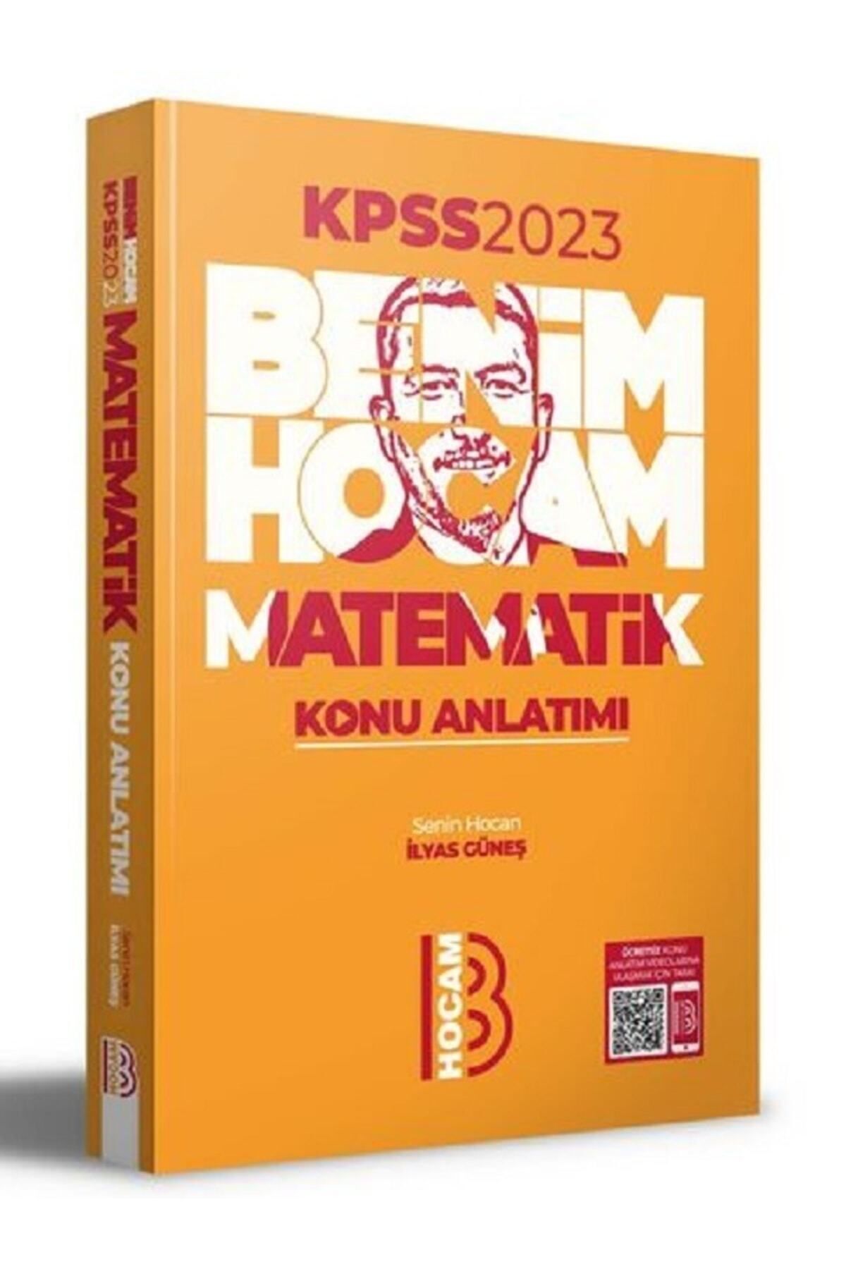 2024 Kpss Matematik Konu Anlatımı