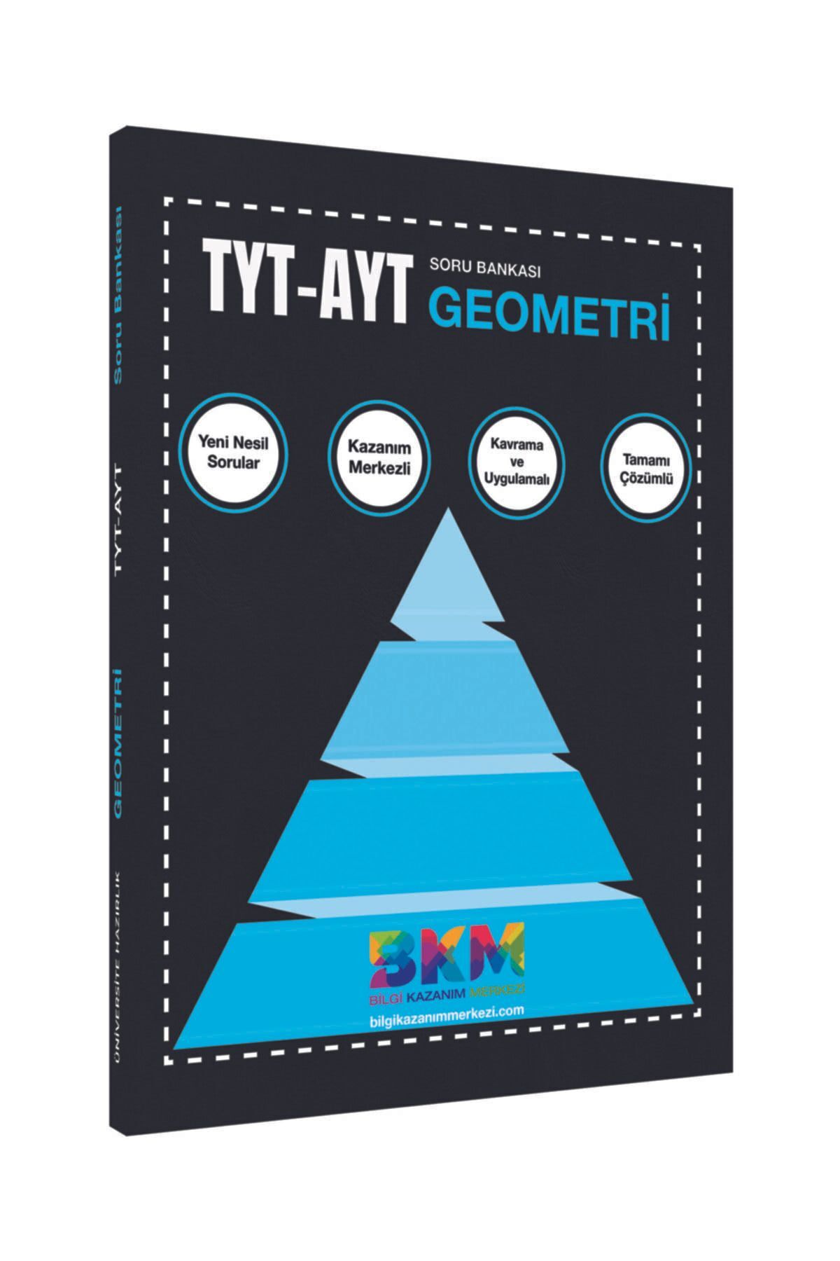 Tyt Ayt Geometri Soru Bankası