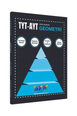 Tyt Ayt Geometri Soru Bankası