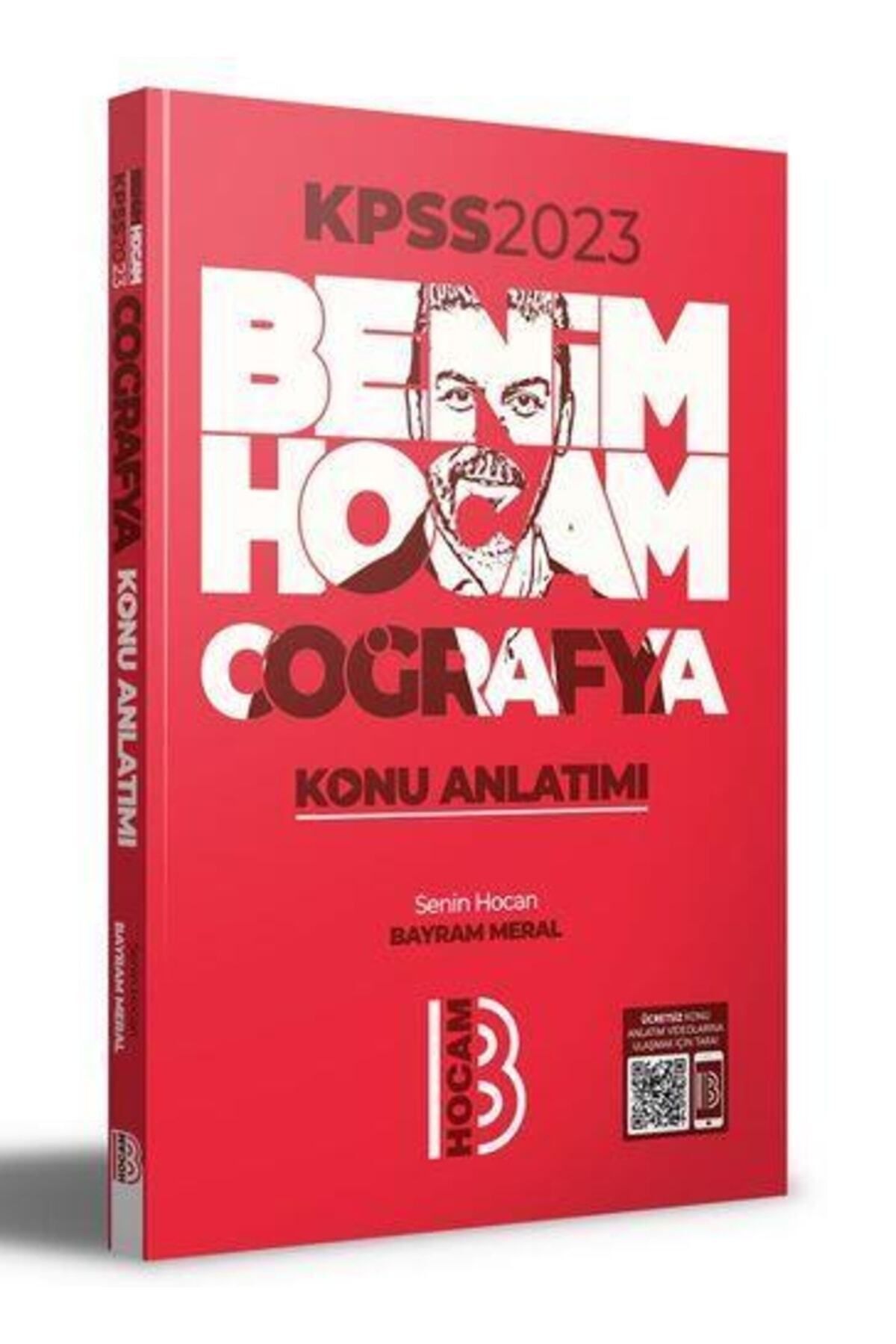 2024 Kpss Coğrafya Konu Anlatımı