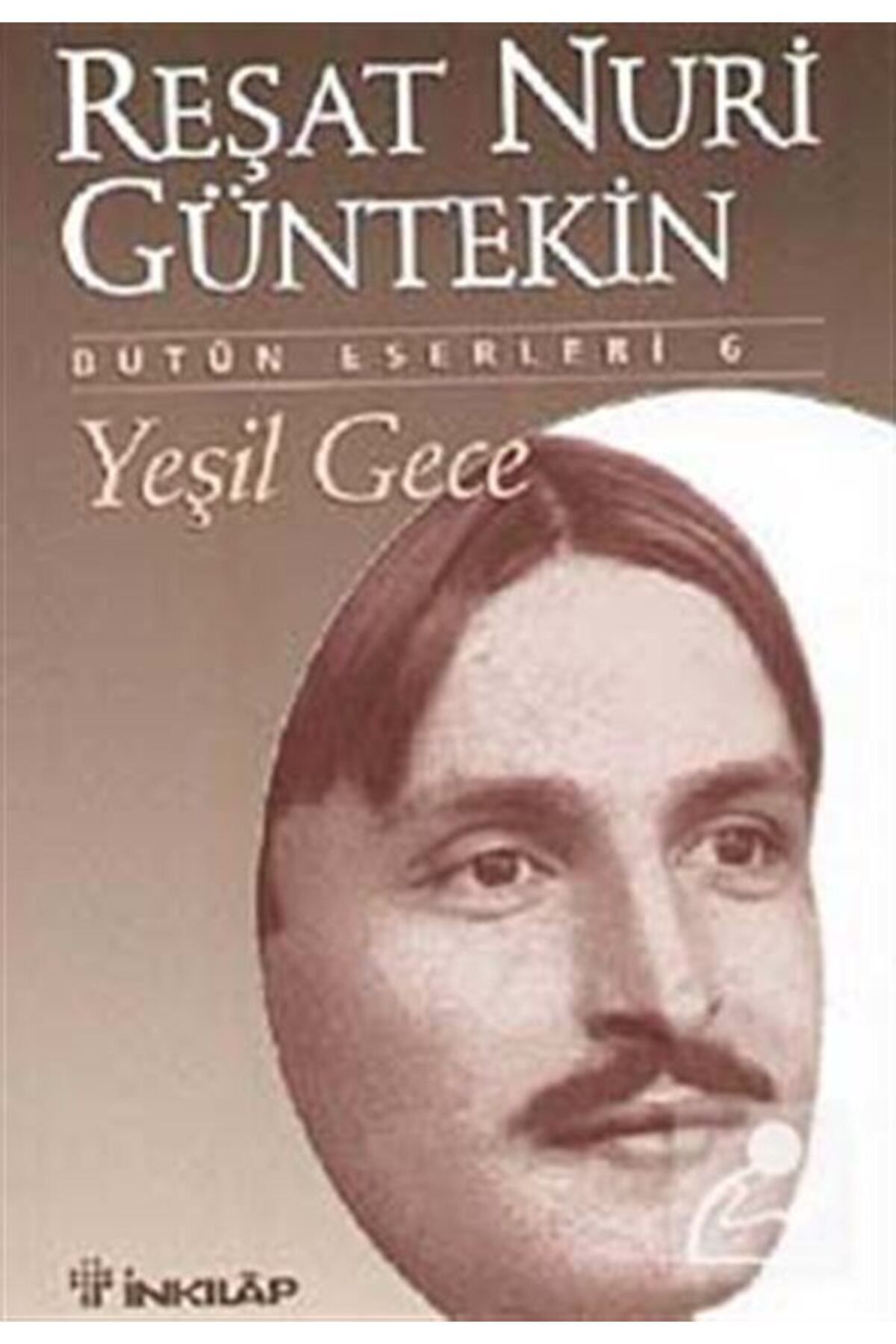 Yeşil Gece