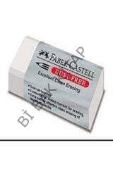 Faber Castel Dust-free Silgi