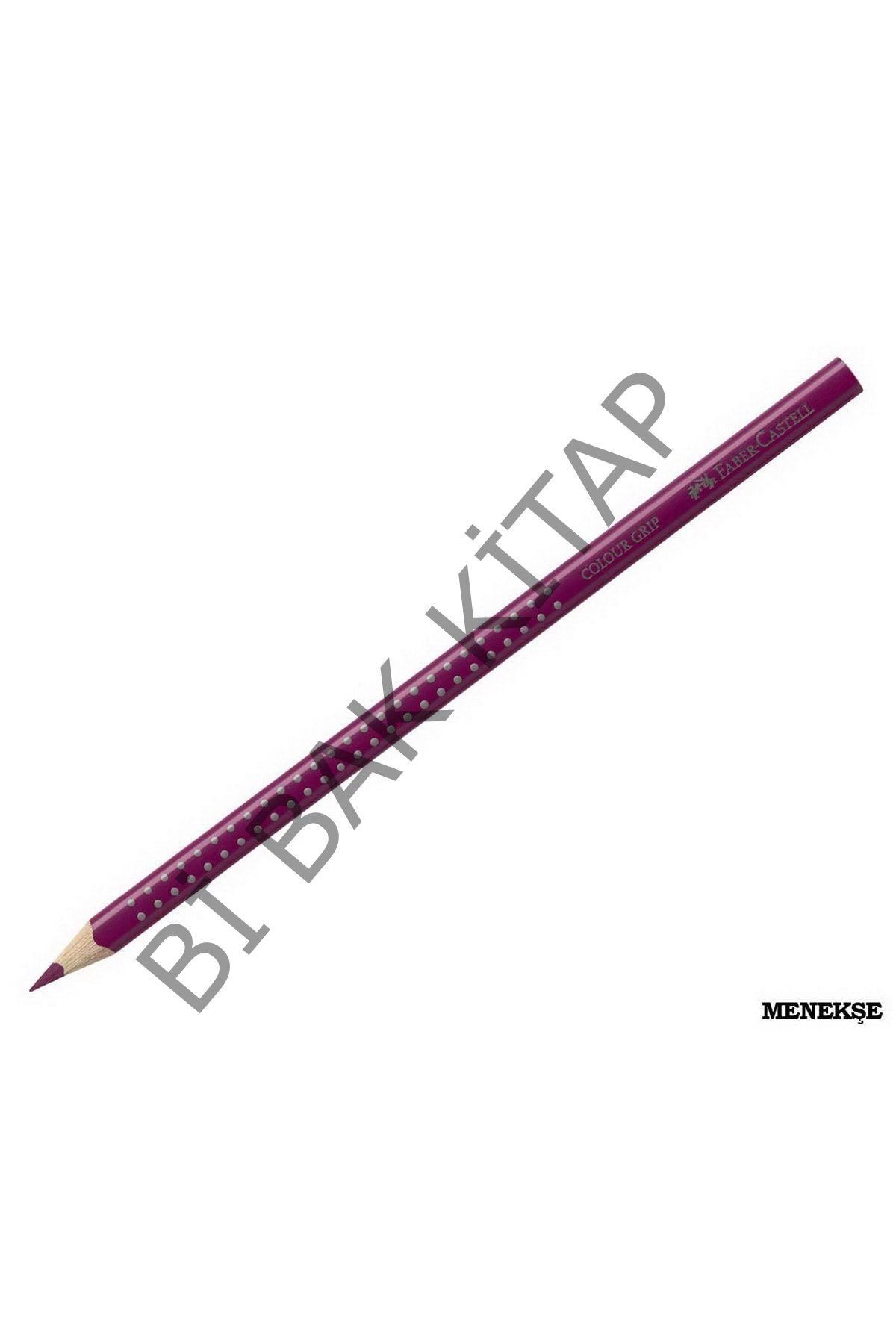 Faber Grip 2001 Uzun Kuru Boya