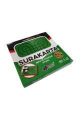 Mınd Games Surakarta