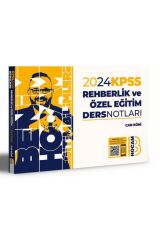 2025 Kpss Eğitim Bilimleri Rehberlik Video Ders Notları