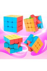 Zeka Küpü 3X3X3
