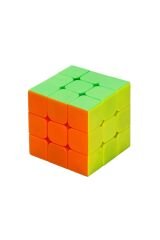 Zeka Küpü 3X3X3