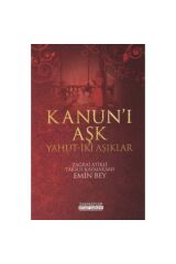 Kanun'ı Aşk Yahut-iki Aşıklar