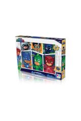 Pj Masks Puzzle 200 Parça Pjm113