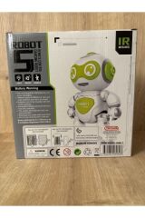 Robot 5