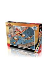 200 Parça Planes Puzzle