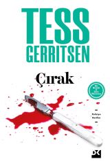 Çırak Tess Gerritsen  Tess Gerritsen