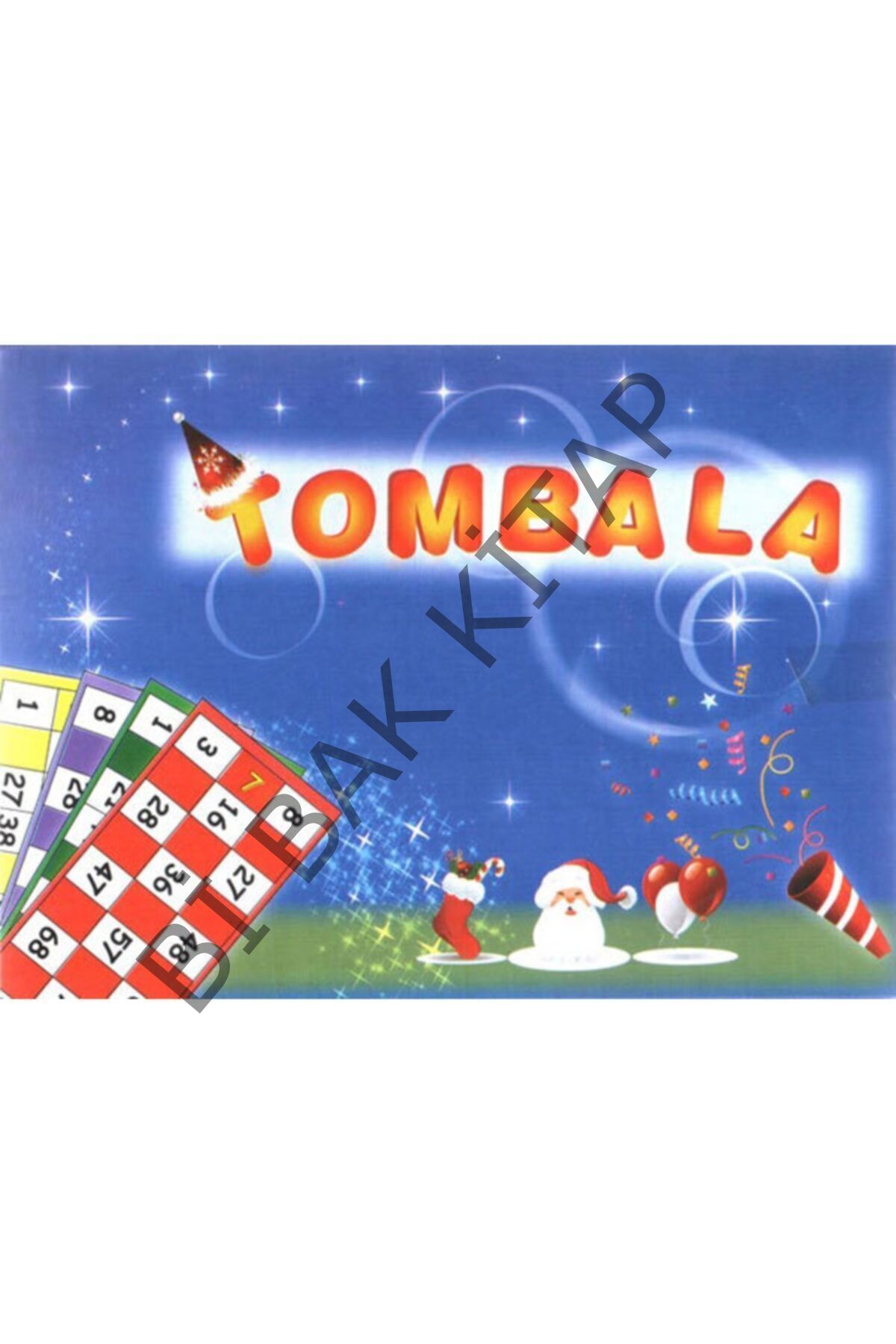 Tombala