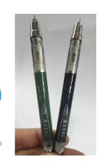 VERZATİL  0,7  2024   YENİ  MODEL  PEARL    (  MİN+SİLGİ HED )