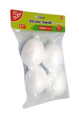 Strafor Köpük Limon 4 Parça